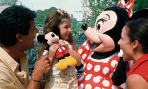 Mickey Mouse,Pal Mickey